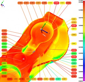 CAD-Based Inspection