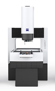 Non-Contact Measurement and Inspection